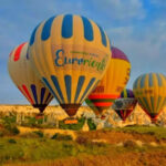 Kappadokien Ballon