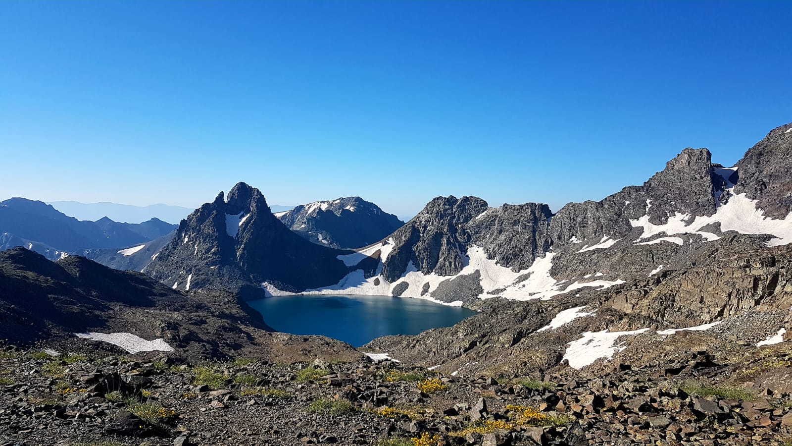 Kackar-Ararat