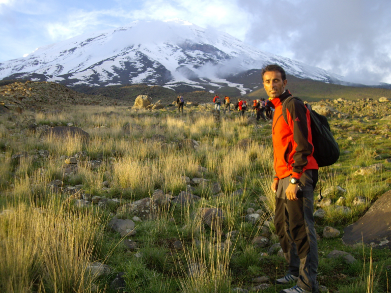 ich am Ararat 1 2