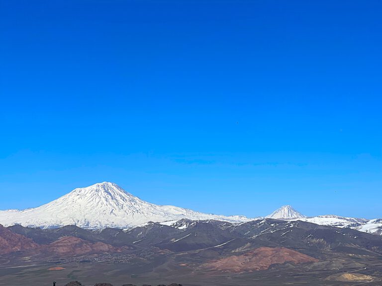 Ski Ararat 1