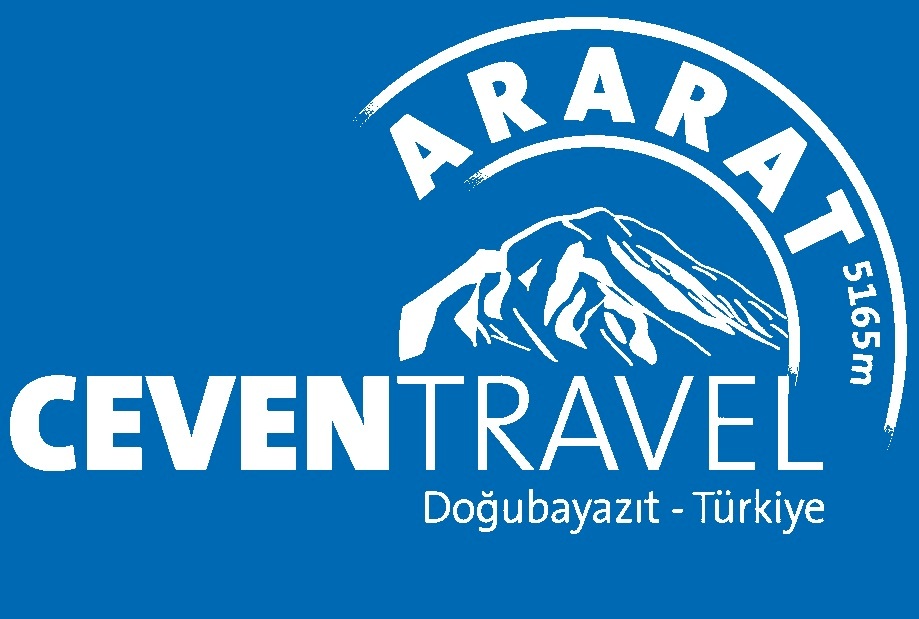 Ararat Besteigung - CEVEN TRAVEL TÜRKEI