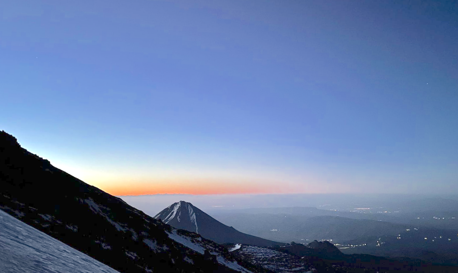 Titel Bild 7 Tage Ararat Tour