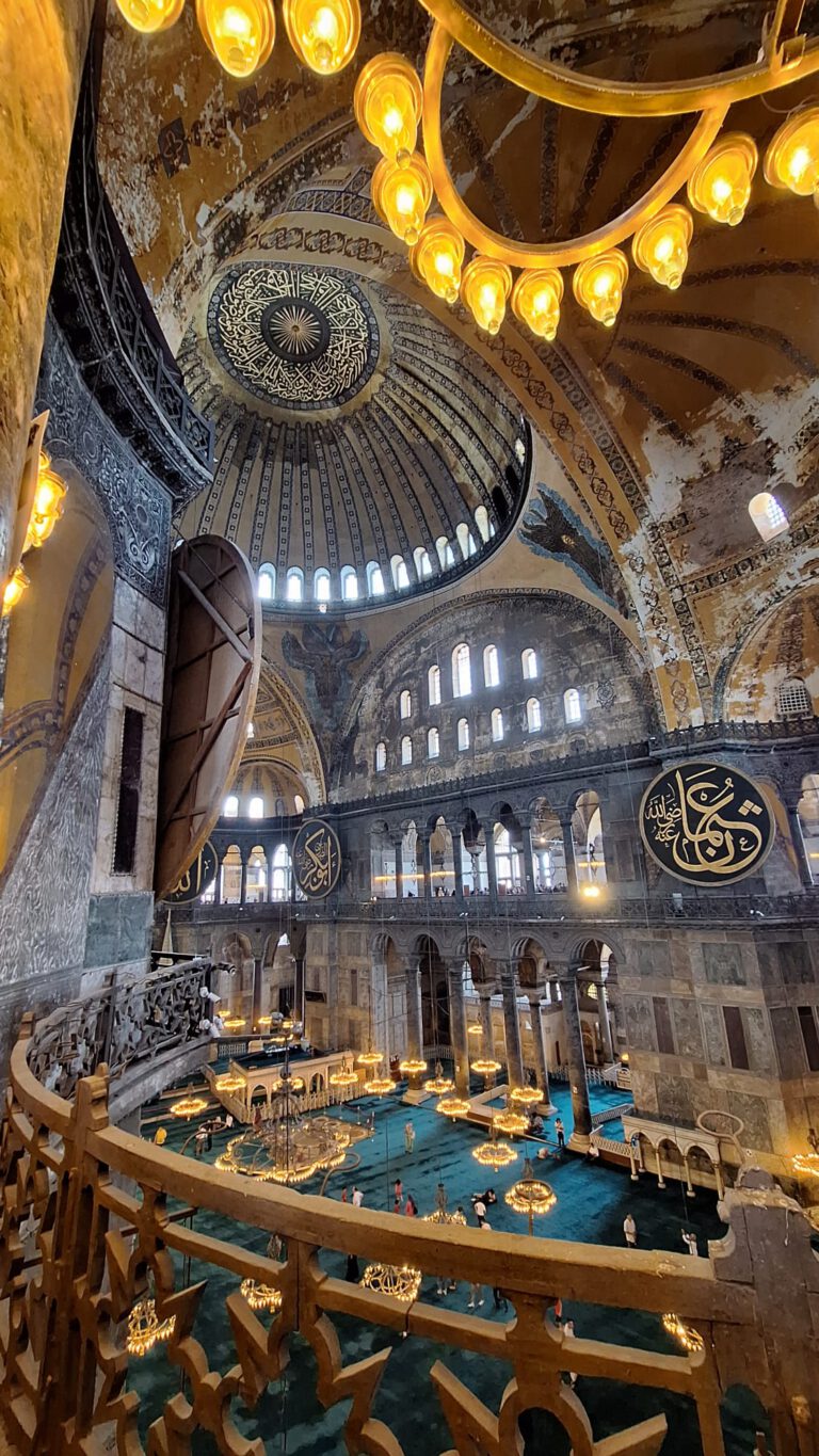Hagia Sofia