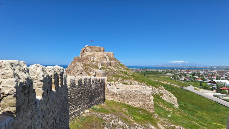 Van Burg
