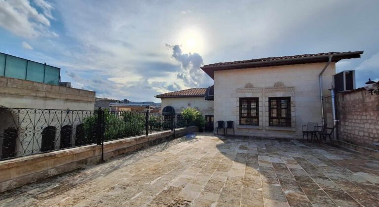 Hotel in Urfa 2